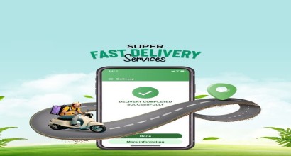 Free Home Delivery